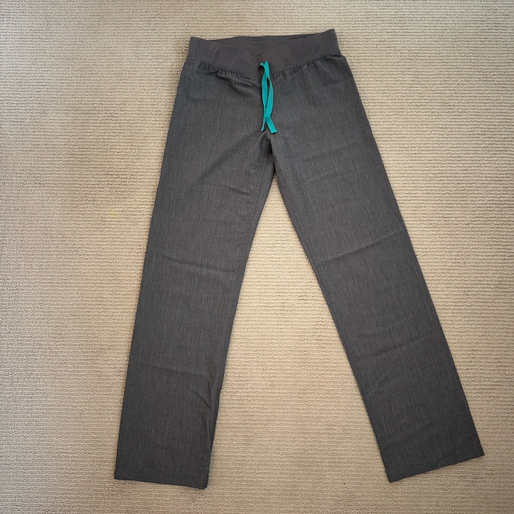 Figs scrub pants